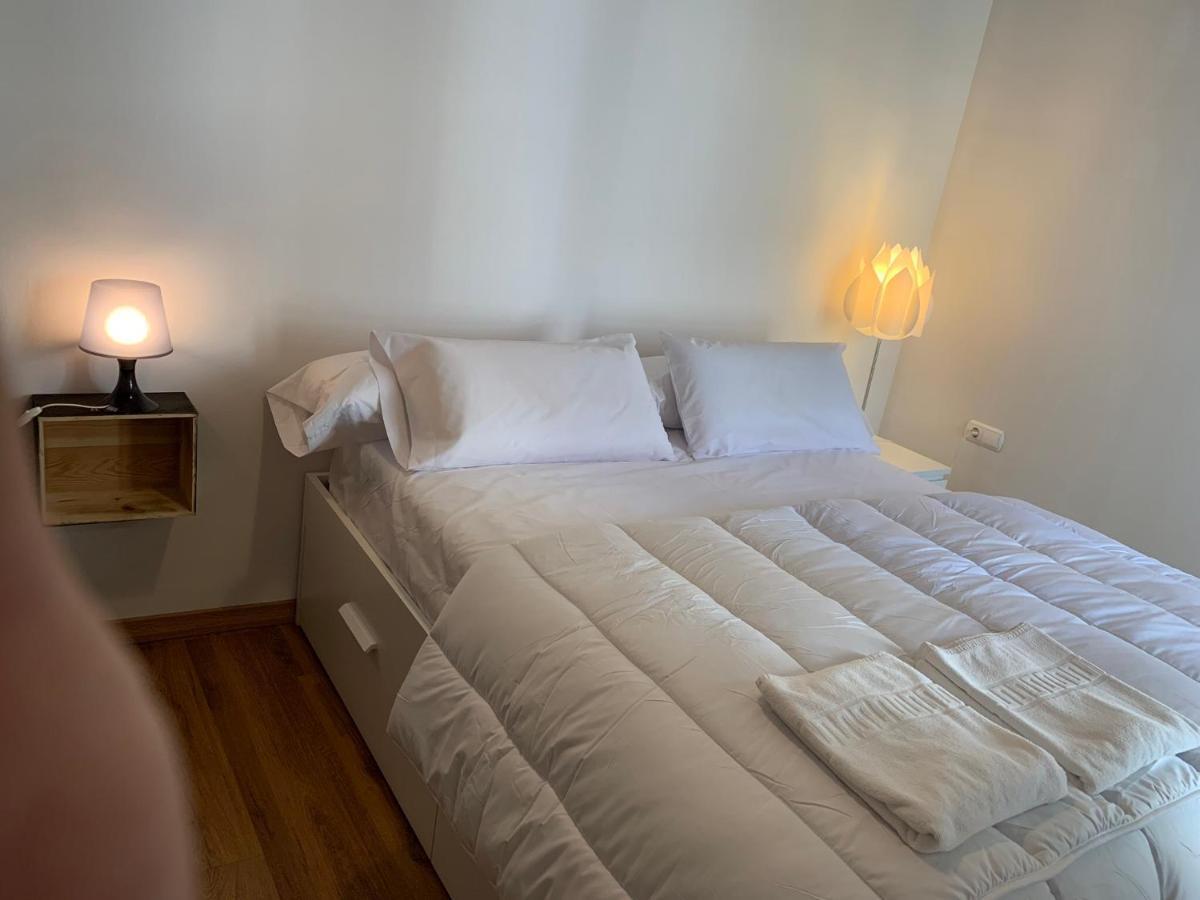 Pigal 1 Apartament Centre Historic Lägenhet Tarragona Exteriör bild