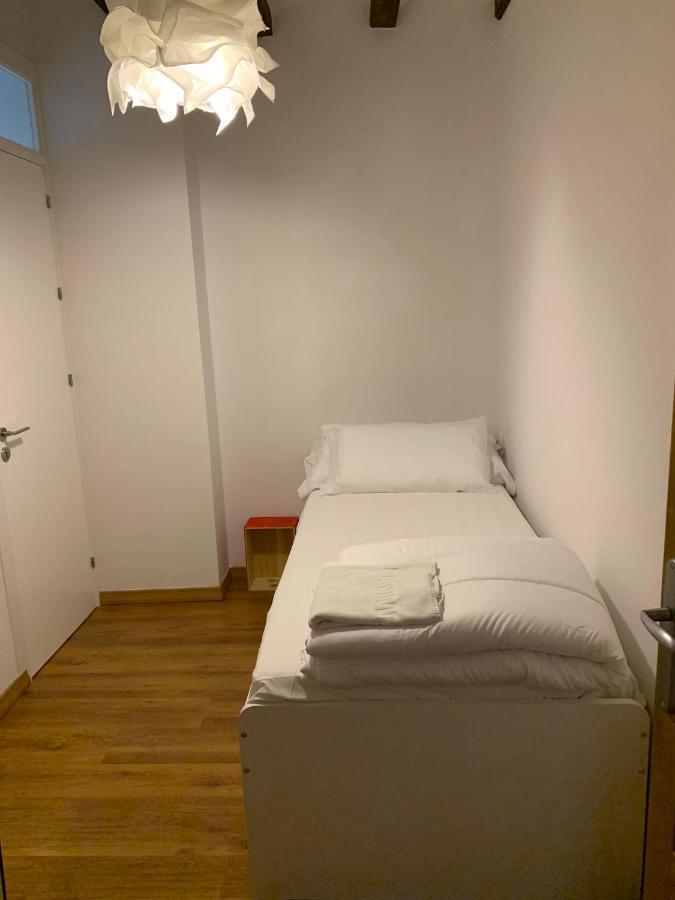 Pigal 1 Apartament Centre Historic Lägenhet Tarragona Exteriör bild