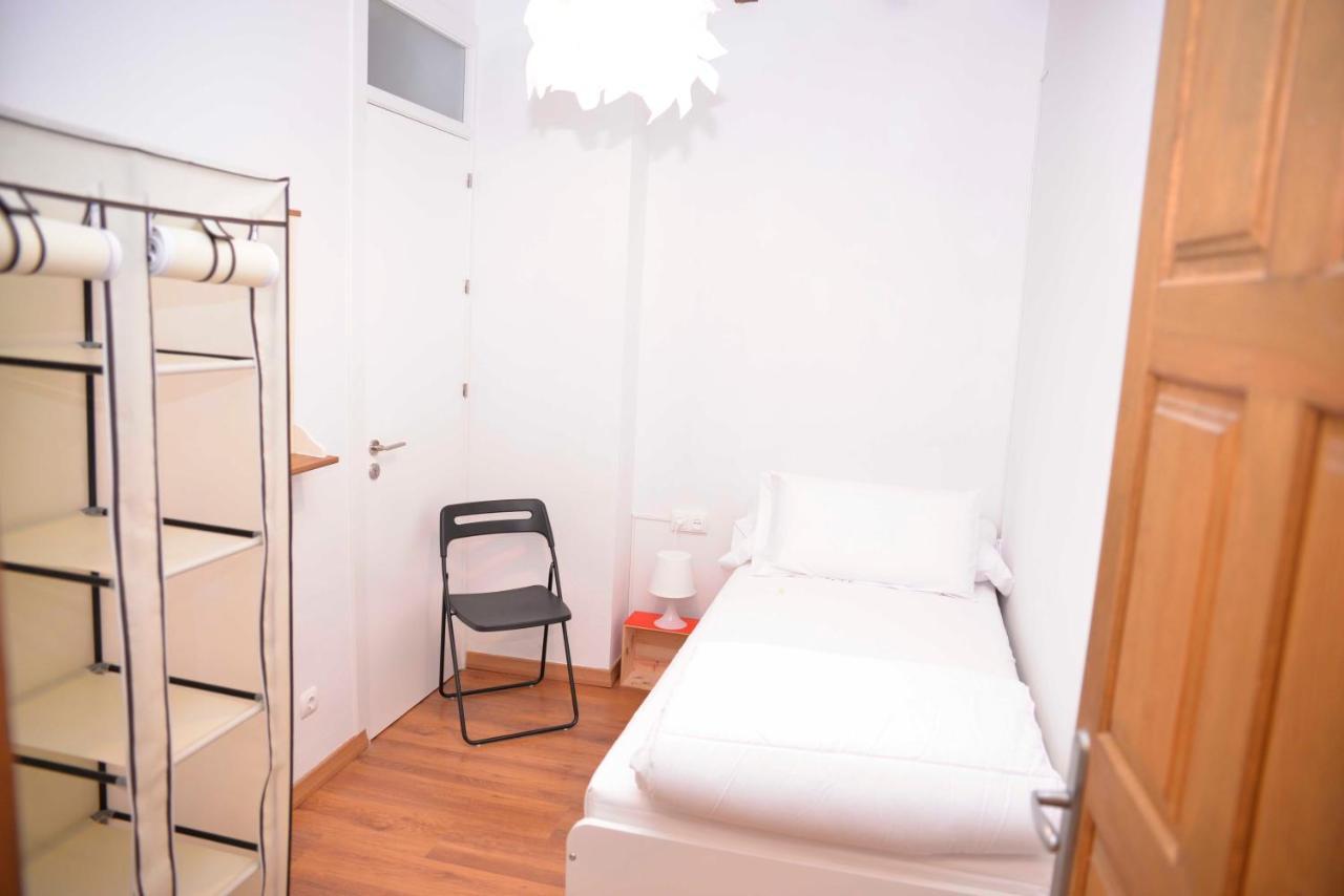 Pigal 1 Apartament Centre Historic Lägenhet Tarragona Exteriör bild