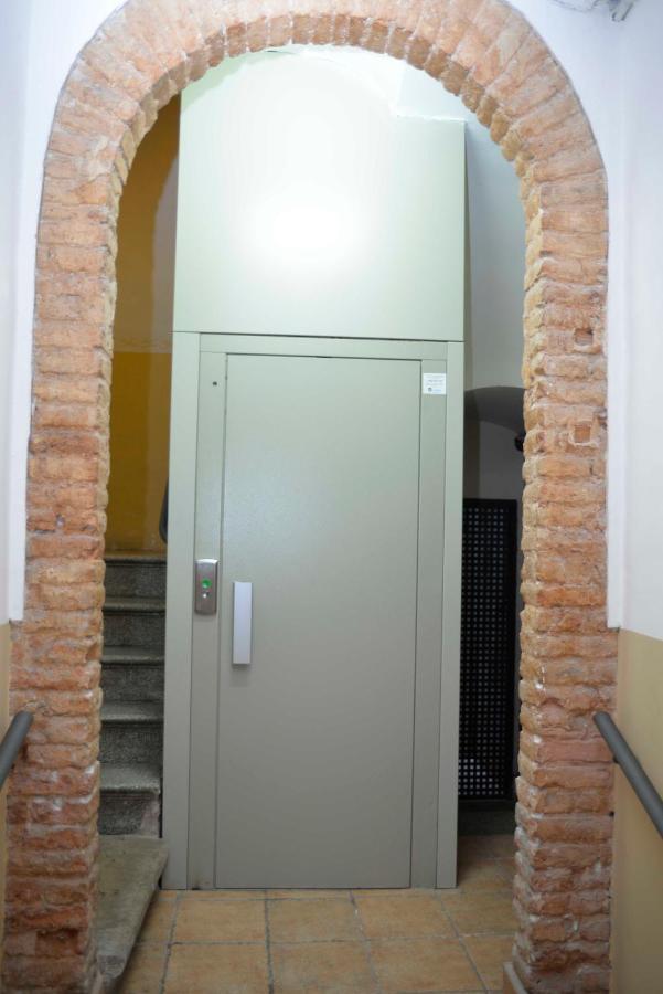 Pigal 1 Apartament Centre Historic Lägenhet Tarragona Exteriör bild