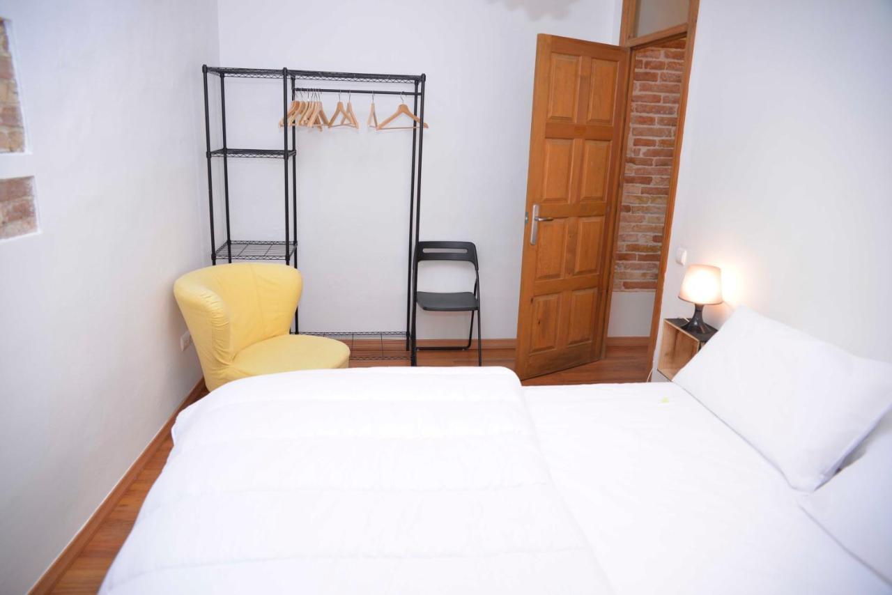 Pigal 1 Apartament Centre Historic Lägenhet Tarragona Exteriör bild
